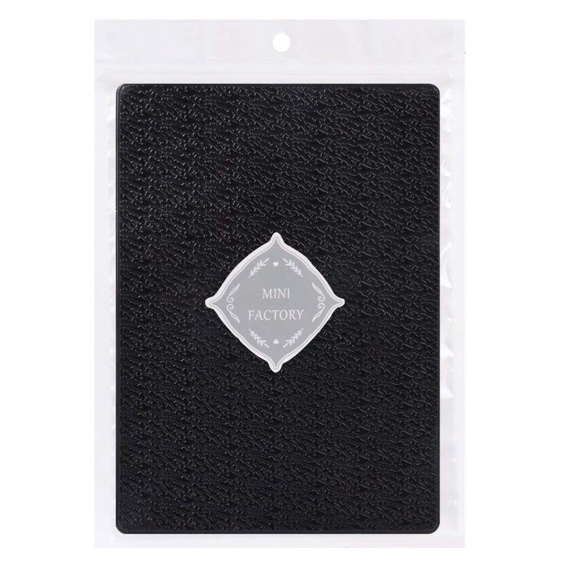 Mini-Factory Non-Slip Car Dashboard Sticky Pad â€“ Extra Thick 6.5"x4.5" MINI-FACTORY Fixate Gel Mat for Phones, Glasses, Keys â€“ Anti-Slip Grip (2 Pack) - Image 5